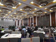 大堂-顺德人家食府(黄金广场店)