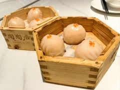 -陶陶居酒家(龙之梦店)