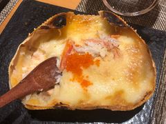 蟹宝-大岛日本料理铁板烧(南通大饭店)