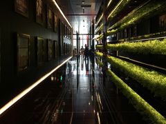 大堂-L'ATELIER de Joel Robuchon(外滩18号店)