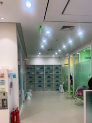 点击看大图 -青苗儿童口腔(长楹天街购物中心)