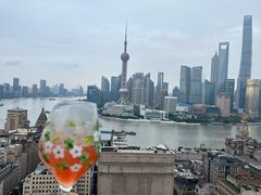 -顶层酒吧ROOF(上海艾迪逊酒店)
