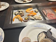 -星伦多自助料理·涮烤一体(虹悦城店)