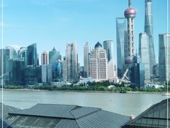 -上海外滩茂悦大酒店