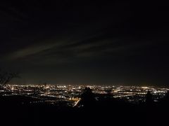 -鬼笑石后山停车场
