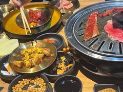 -九田家黑牛烤肉料理(溧阳吾悦店)