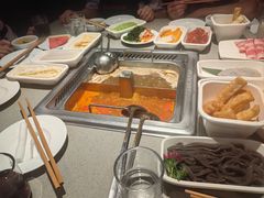 -海底捞火锅(顺义华联店)
