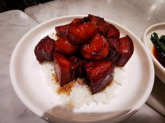 -南小馆(迪士尼小镇店)