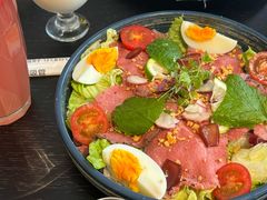 -J's Cafe Lab