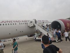 -上海虹桥国际机场