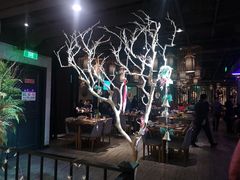 -和彩放题餐厅(酒仙桥店)