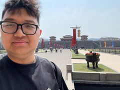 -明清宫苑