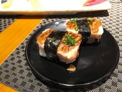 -昊·来了寿司(双楠2店)