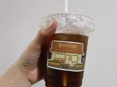 -慢象咖啡(台江店)
