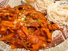 -一乐韩国炸鸡(梅江店)