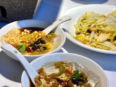 -巴蜀风月·聚会团建·生日宴(宝安店)
