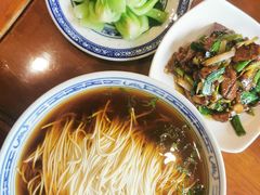 -同得兴 Since·1995 传统苏式面馆(十全街店)