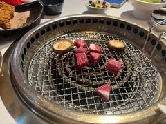 -千寻山野烤肉(天虹店)