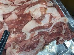 -木萨火锅店(开鲁路店)