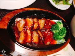 -舌尖上的食缘花园主题餐厅