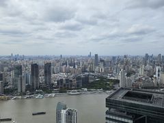 -上海中心大厦