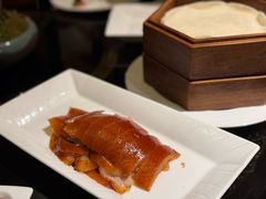 -北京四季酒店·采逸轩