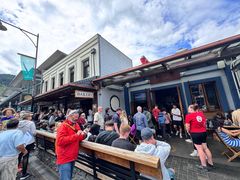 -Fergburger(皇后镇店)