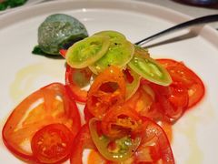 水牛芝士配番茄-Solo(衡山路店)