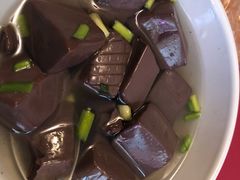 -阿一猪红汤(东风西路店)