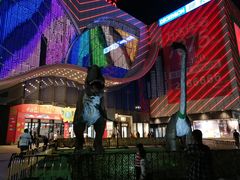 -万达广场(马鞍山太白路店)
