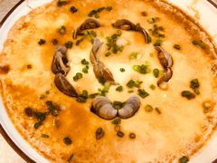 -阿婆农家菜(车墩店)