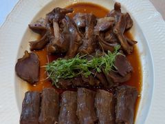 -苏城小院·园林精致苏州菜(斜塘老街店)
