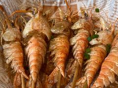 -79号渔船海鲜饭店(耀中店)