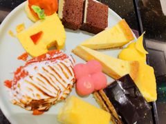 -德悦高风味餐厅