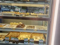 -护国寺小吃(左家庄店)