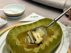 -虹御轩·传承江浙菜(虹桥店)