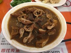 -北京小肠陈饭庄(方庄店)