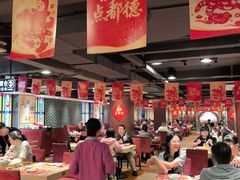 -点都德(聚福楼店)