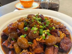 -向外鱼乐·土菜·虹鳟鱼