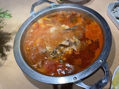 -老凯俚酸汤鱼(鸿通城店)
