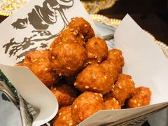 -八大碗·地道东北菜(佳兆业店)