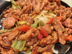 -老妈厨房团圆饺子东北菜(北环路店)