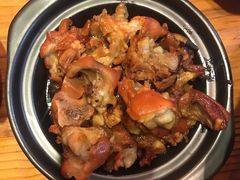 卤猪脚-老凯俚酸汤鱼(鸿通城店)