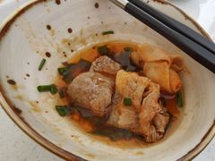 -墨居上隐·院子里火锅(峨眉店)