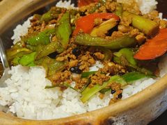 -七菜馆·东北菜·蒸饺(文体路店)