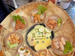 -塘屋烧烤·云南火塘烧烤品牌(春城慧谷旗舰店)