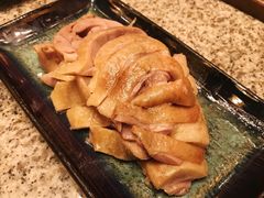 -南京大牌档(凯德大峡谷店)