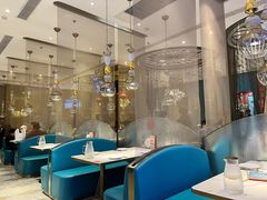 -阿里疆Alijiang·丝路美食·异域风情·清真(长楹天街店)