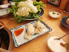 -伊豆野菜村(枫蓝国际店)