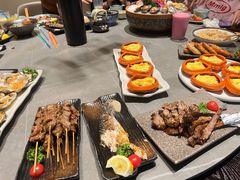 -古京·臻致料理(月湖店)